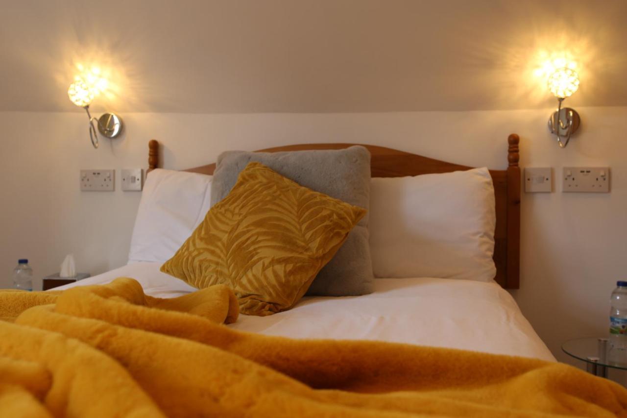 Aberthaw House Hotel 3*
