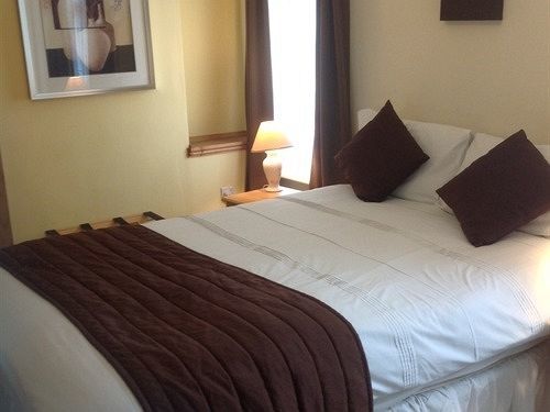 Aberthaw House 3* Barry