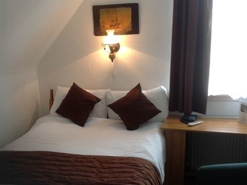 Aberthaw House Hotel Barry